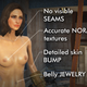 Image for article titled Inside The NSFW World of Fallout and Skyrim Nudity Mods